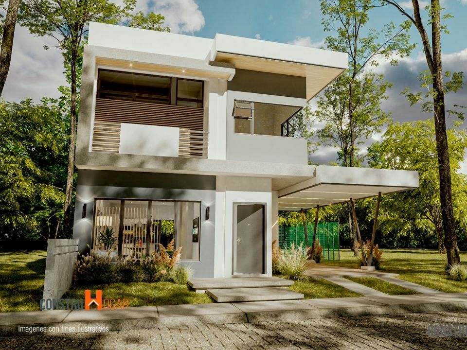 Grupo ConstruHogar - AVA-QUO MGB196