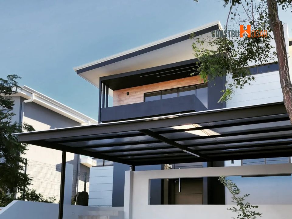 Grupo ConstruHogar - SARI