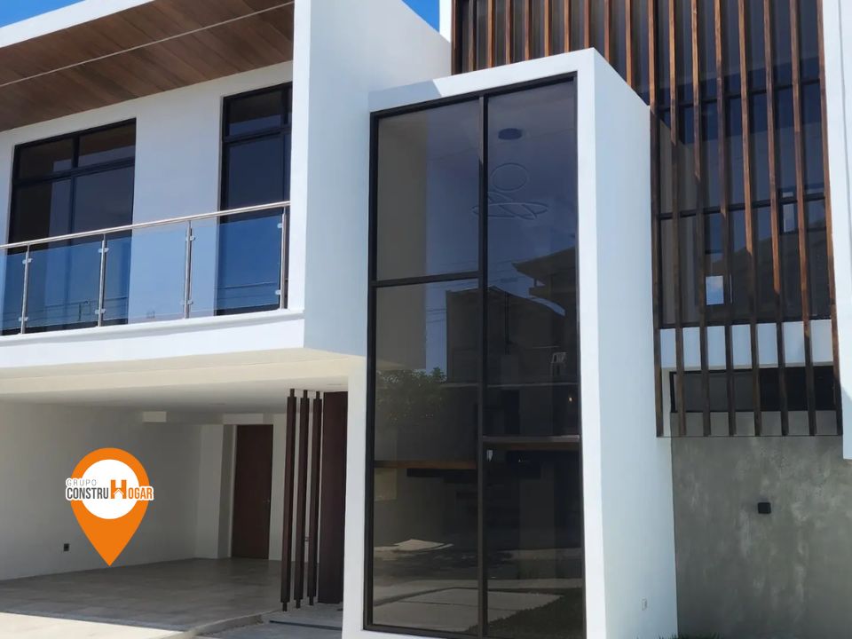 Grupo ConstruHogar Proyecto ADN