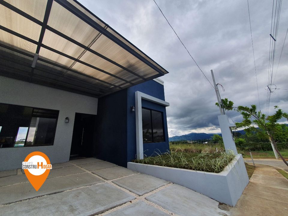 Grupo ConstruHogar Proyecto NIKO