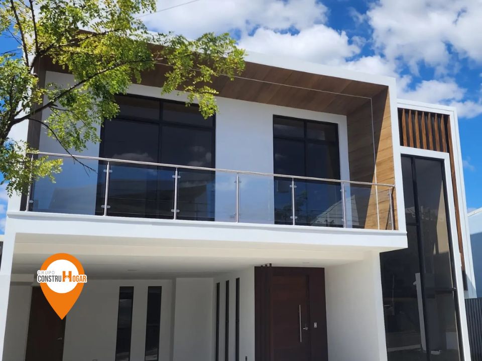 Grupo ConstruHogar Proyecto AMANDA