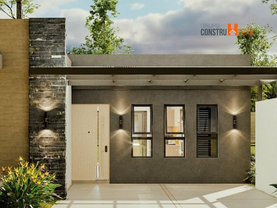 Grupo ConstruHogar - Anteproyecto FATIMA