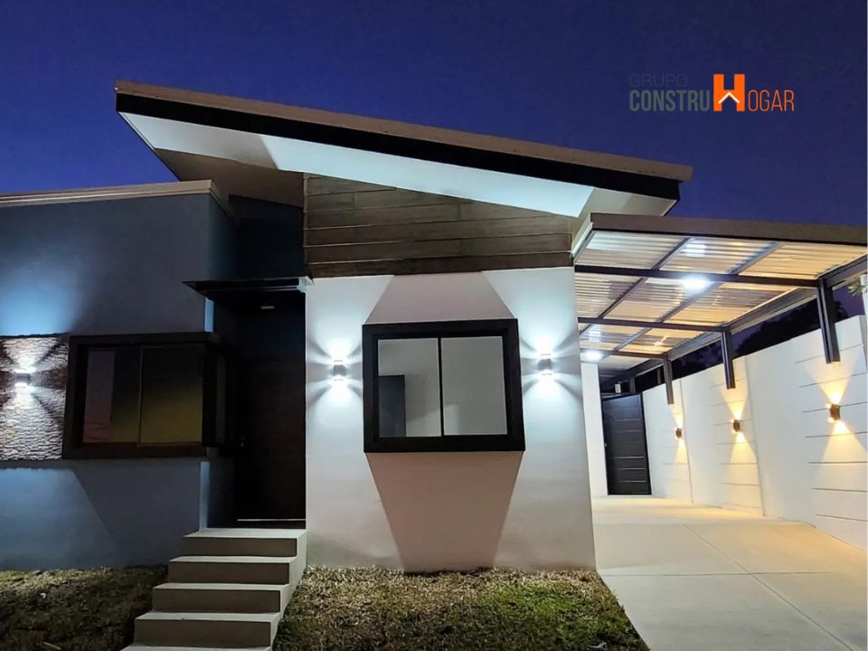 Grupo ConstruHogar BERAKHAH