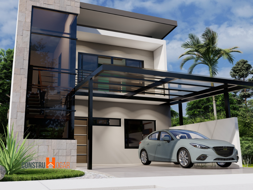 Grupo ConstruHogar - Luke-AB037