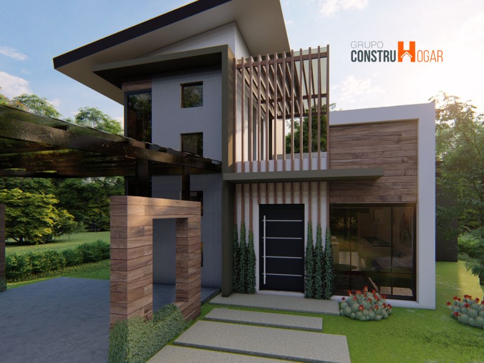 Grupo ConstruHogar Anteproyecto JL