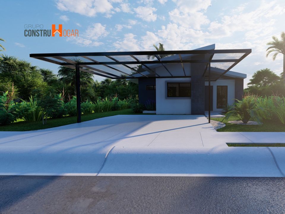 Grupo ConstruHogar PROVENZA