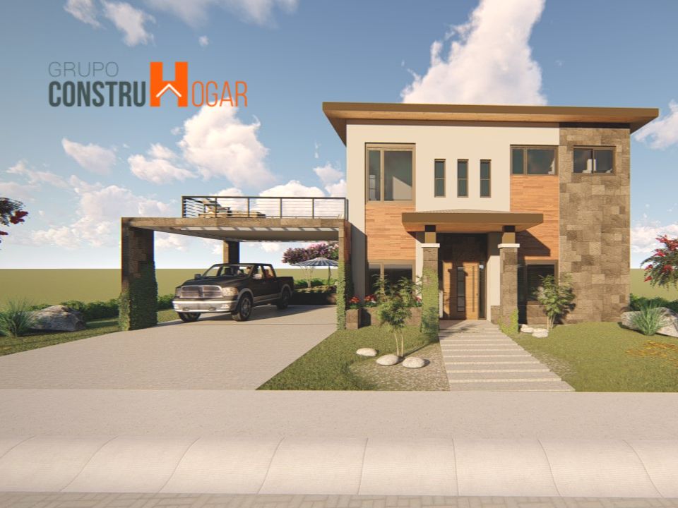 Grupo ConstruHogar YUS