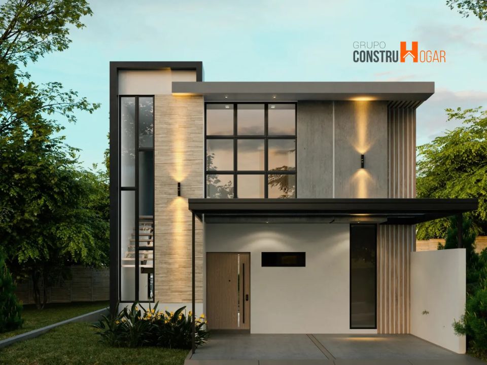Grupo ConstruHogar ALBUQUERQUE