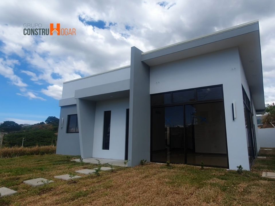 Grupo ConstruHogar - TEROS MGB200