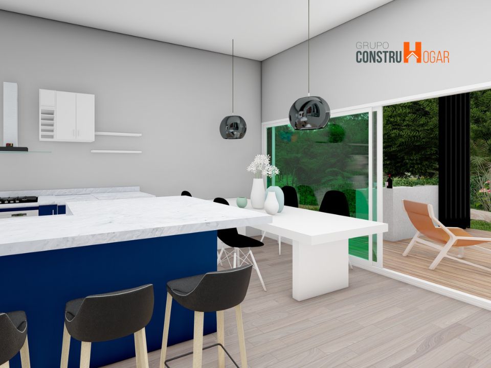 Grupo ConstruHogar Anteproyecto Cionna