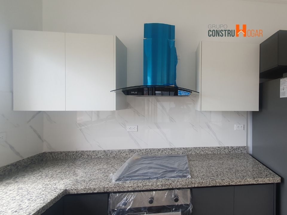 Grupo ConstruHogar - TEROS MGB200