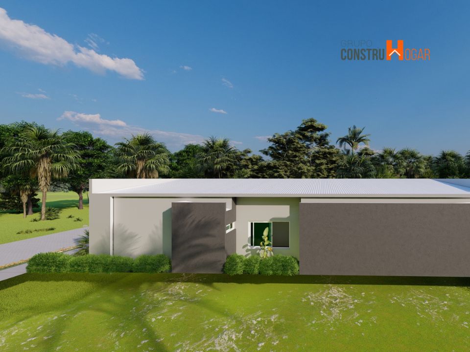 Grupo ConstruHogar Anteproyecto Cionna