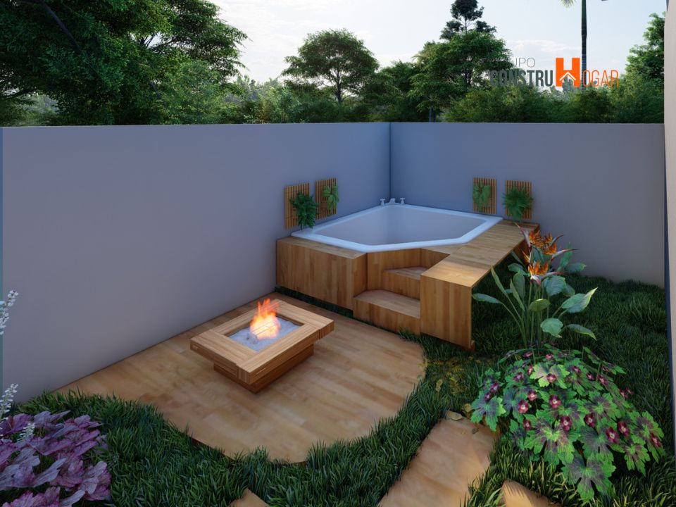 Grupo ConstruHogar Anteproyecto Cionna