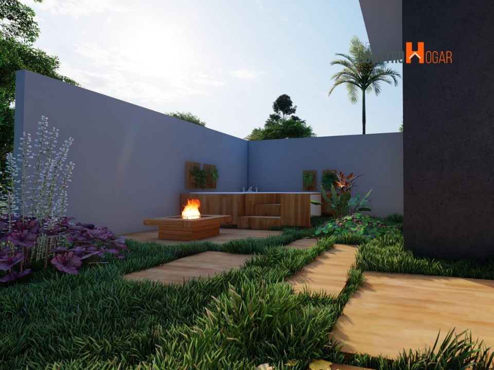 Grupo ConstruHogar Anteproyecto Cionna