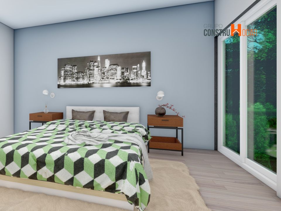 Grupo ConstruHogar Anteproyecto Cionna