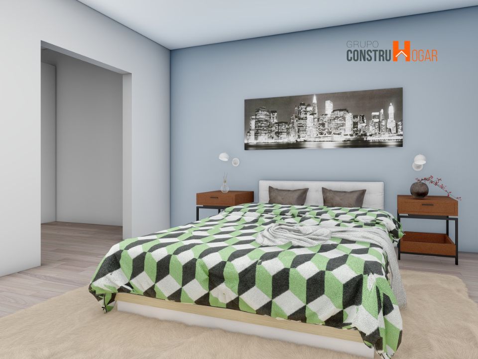 Grupo ConstruHogar Anteproyecto Cionna