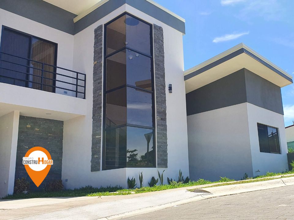 Grupo ConstruHogar Proyecto YHARIMA