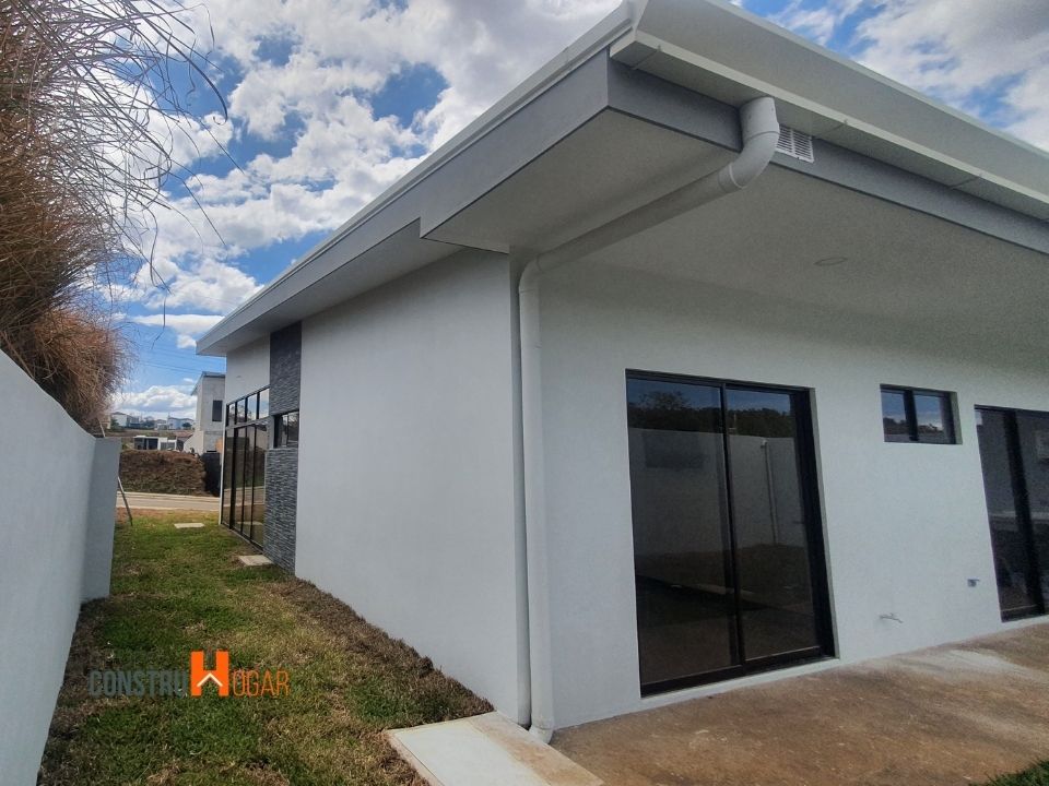 Grupo ConstruHogar - TEROS MGB200