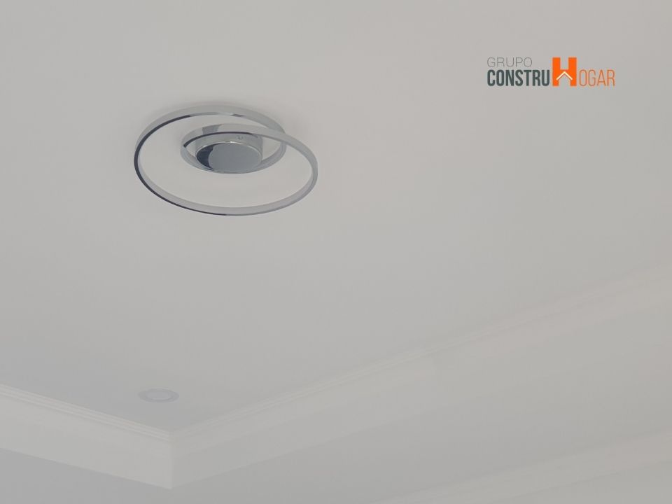 Grupo ConstruHogar - TEROS MGB200