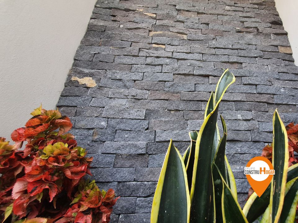 Grupo ConstruHogar Proyecto YHARIMA