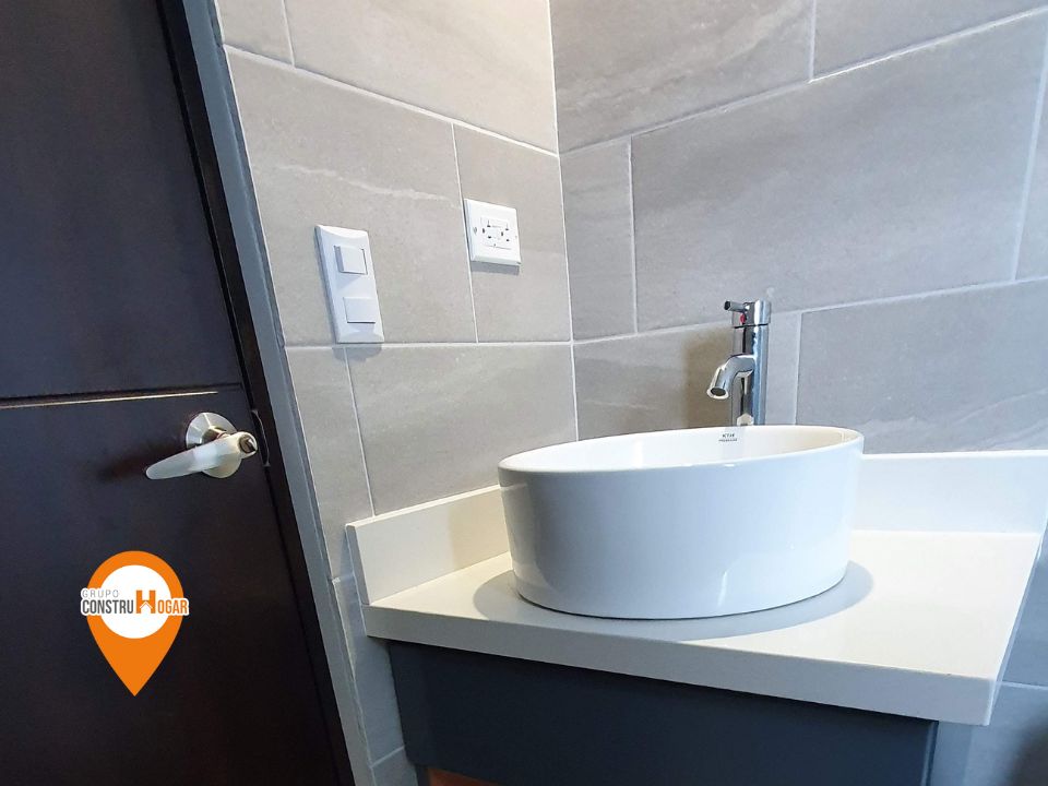 Grupo ConstruHogar - Proyecto SOLE