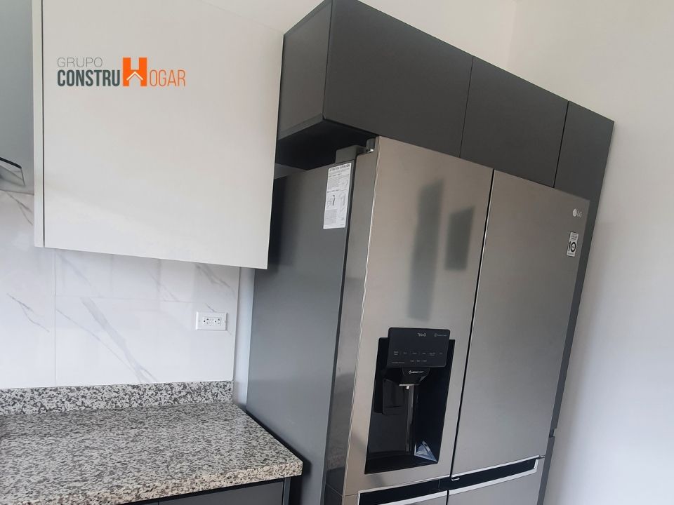 Grupo ConstruHogar - TEROS MGB200