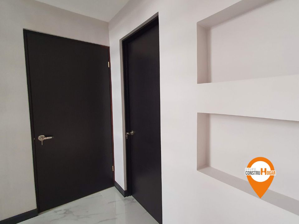 Grupo ConstruHogar Proyecto YHARIMA