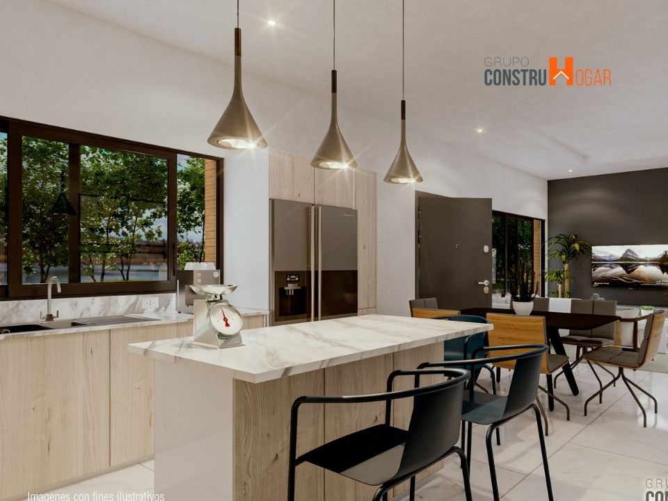 Grupo ConstruHogar - MOKA MGB219