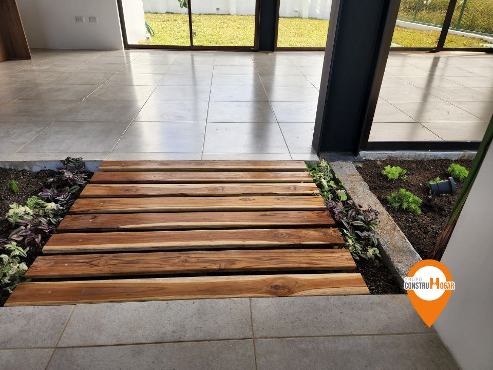 Grupo ConstruHogar Proyecto VIO's