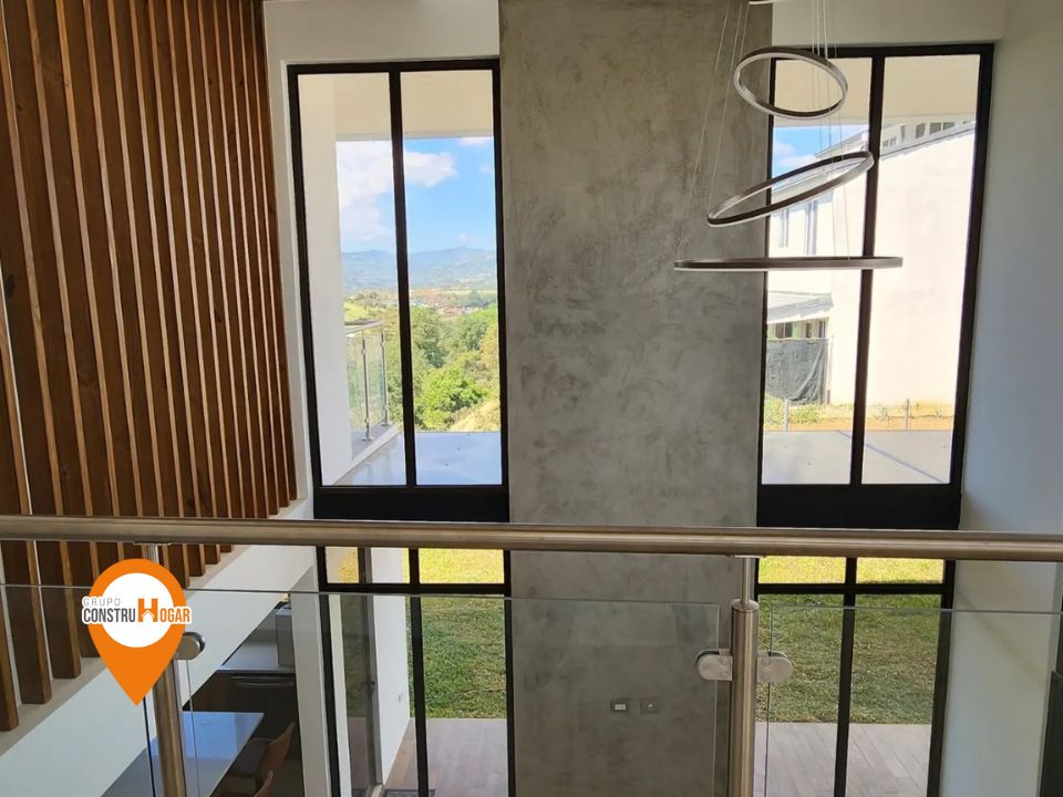 Grupo ConstruHogar Proyecto AMANDA