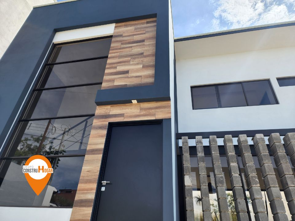 Grupo ConstruHogar Proyecto VIO's