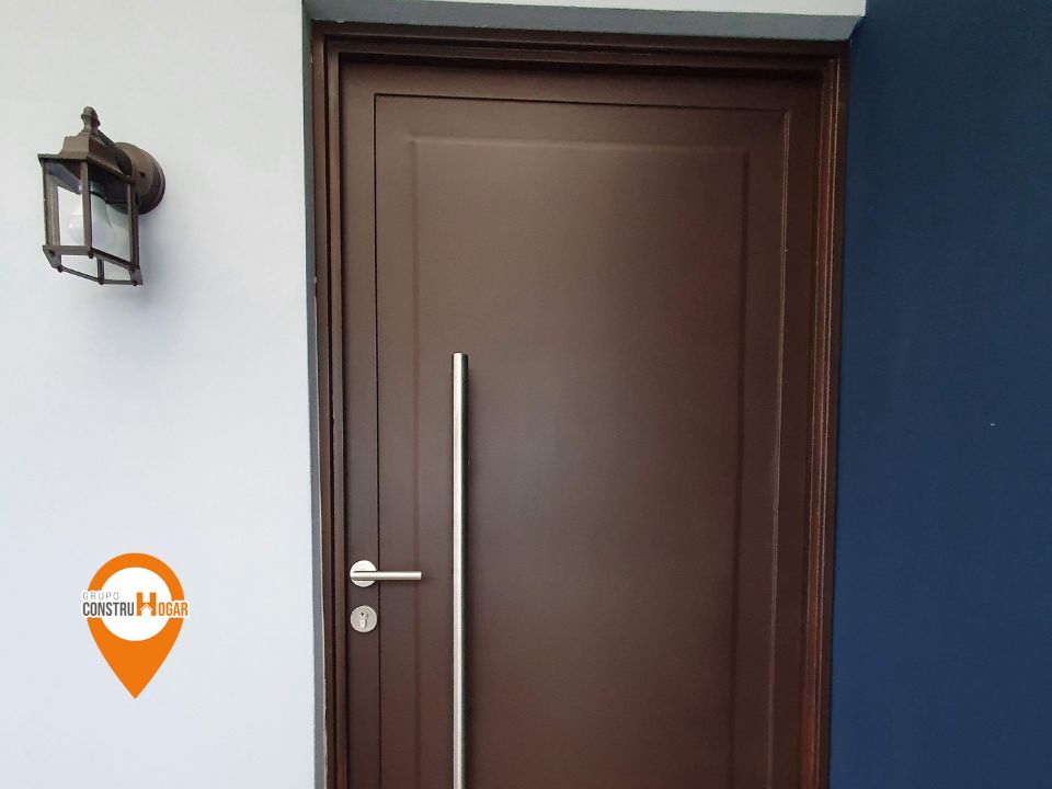 Grupo ConstruHogar Proyecto NIKO