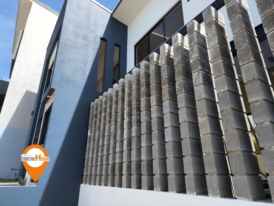 Grupo ConstruHogar Proyecto VIO's