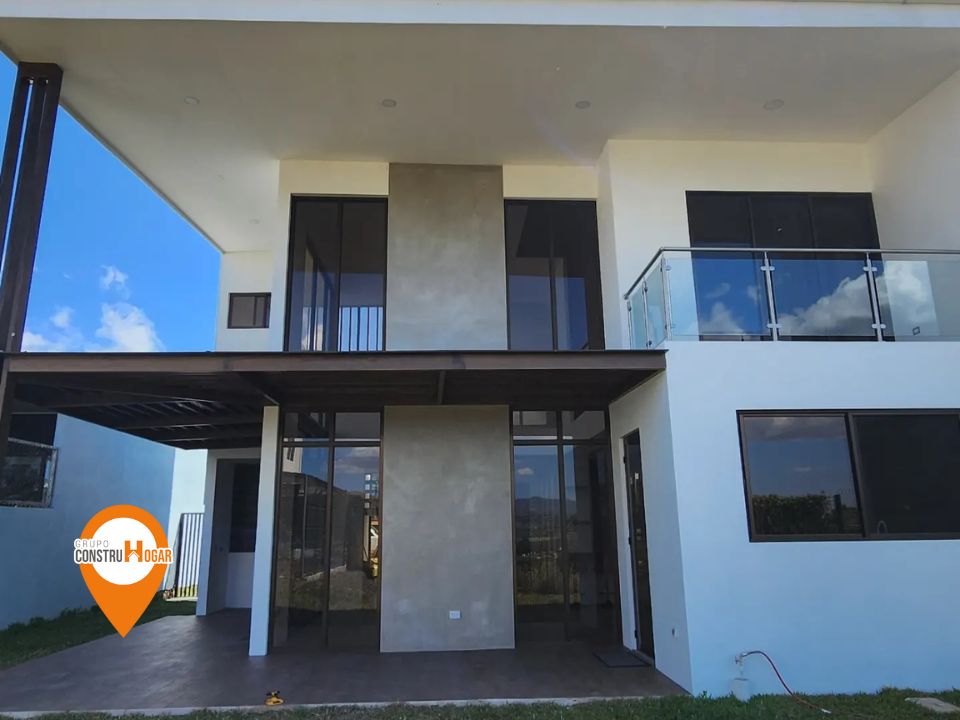 Grupo ConstruHogar Proyecto AMANDA