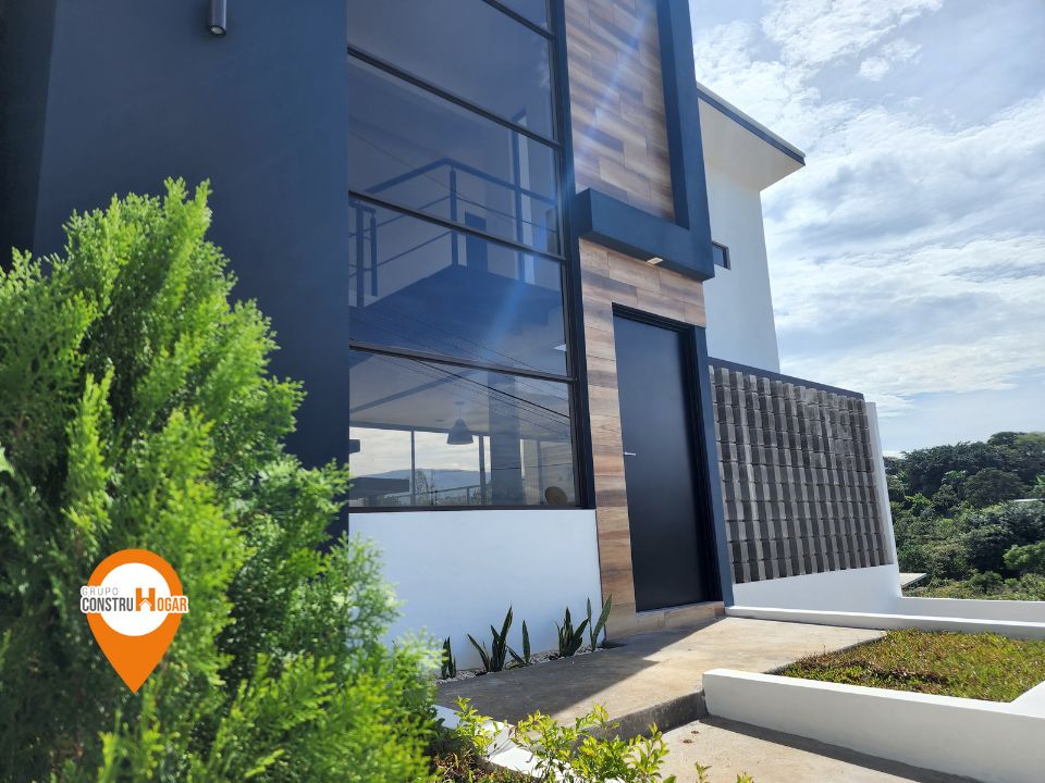 Grupo ConstruHogar Proyecto VIO's