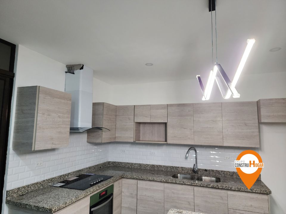 Grupo ConstruHogar Proyecto LUKE