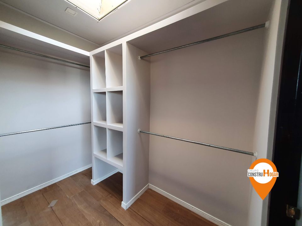 Grupo ConstruHogar Proyecto NIKO