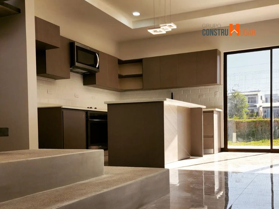 Grupo ConstruHogar - SARI