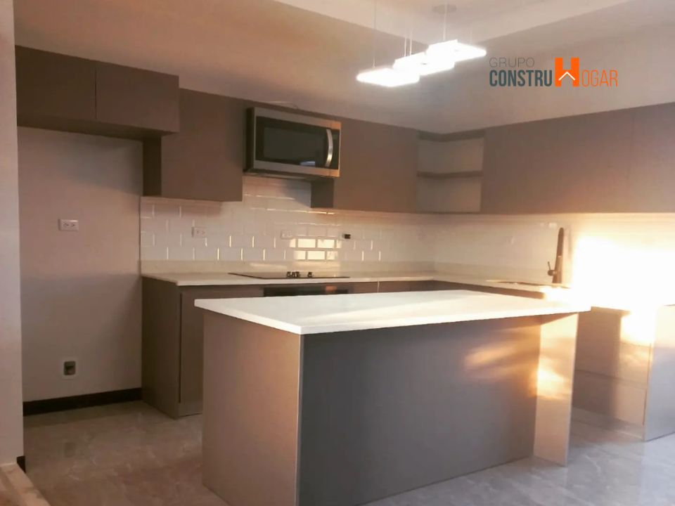 Grupo ConstruHogar - SARI