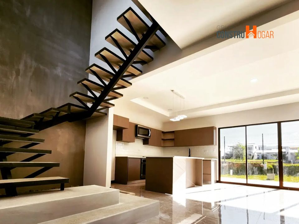 Grupo ConstruHogar - SARI