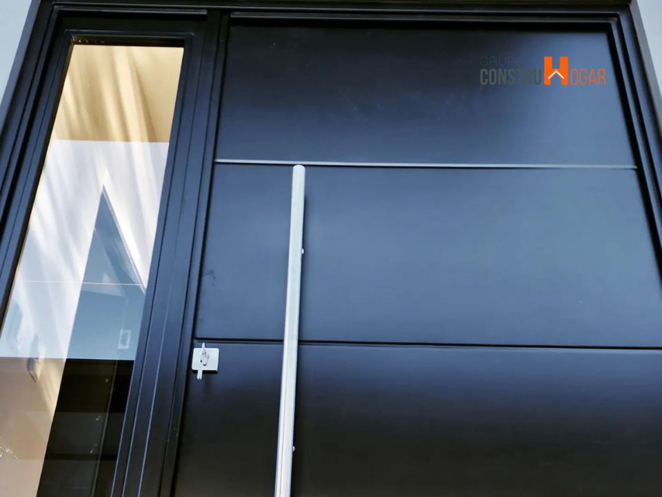 Grupo ConstruHogar - SARI