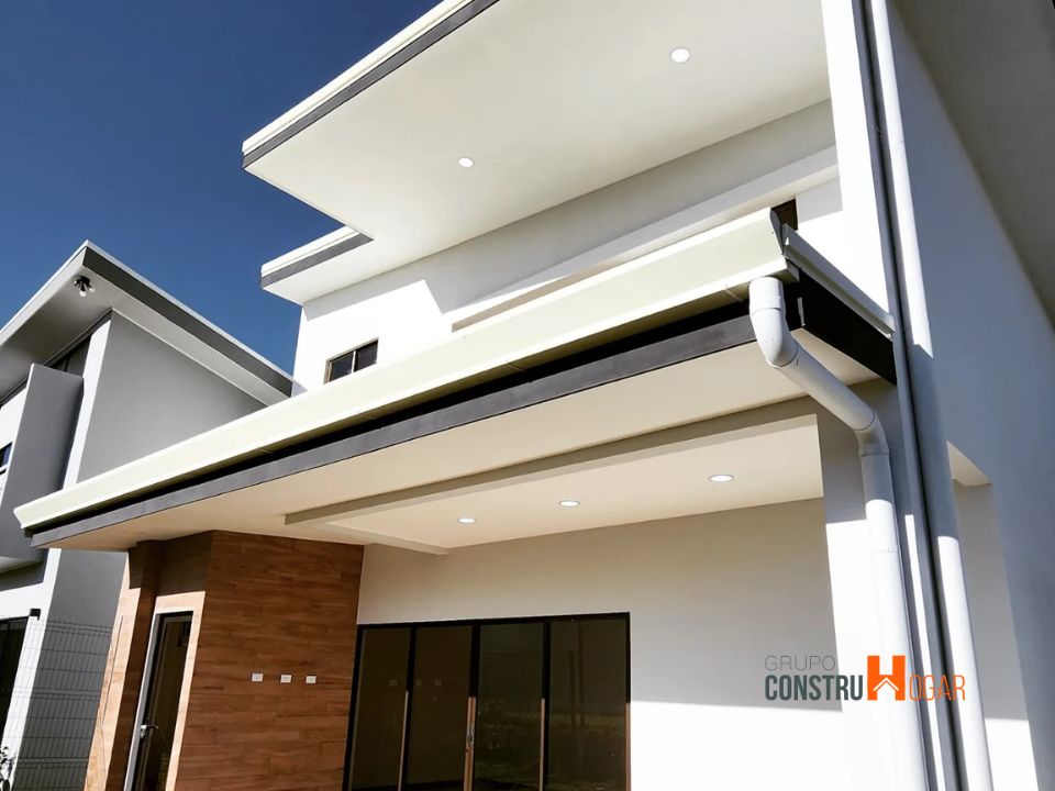 Grupo ConstruHogar - SARI