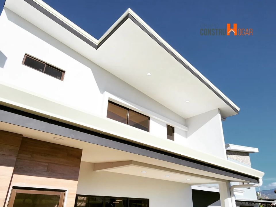 Grupo ConstruHogar - SARI