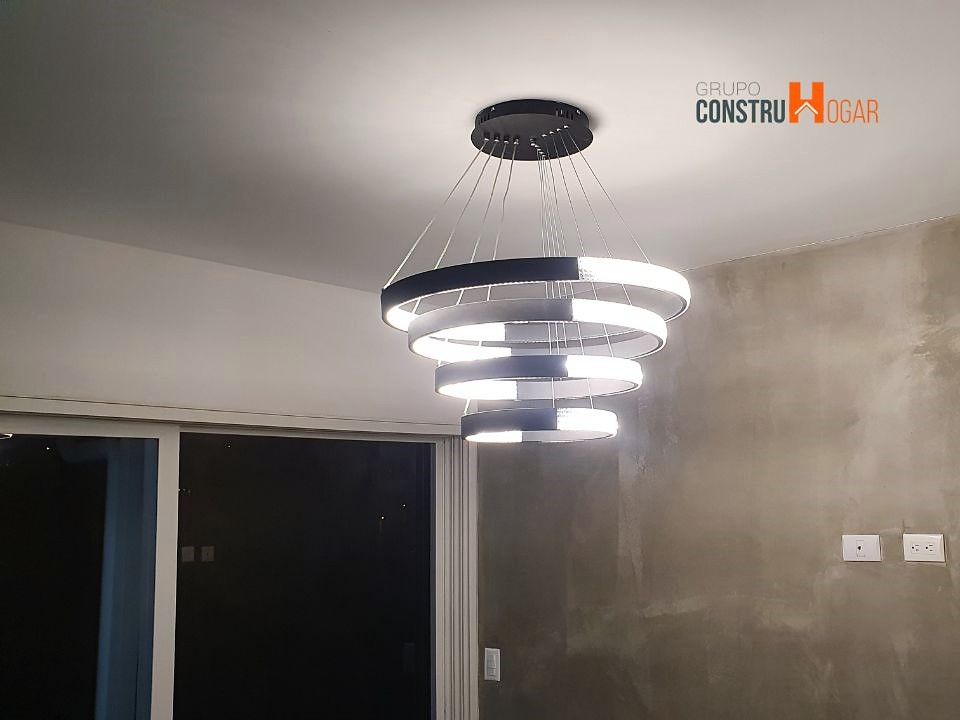 Grupo ConstruHogar - STBN