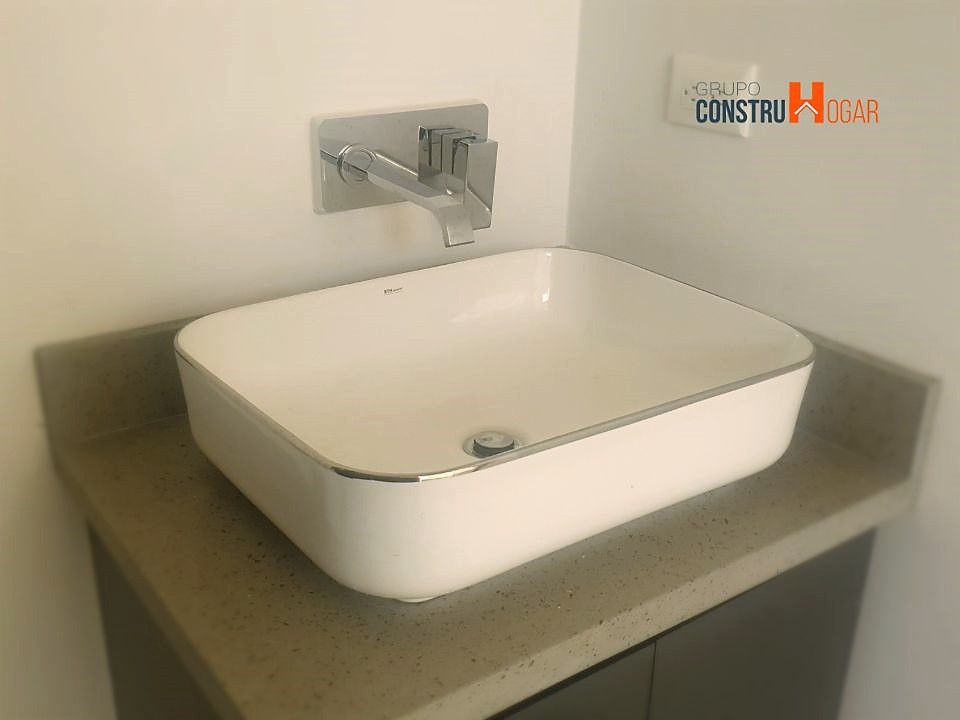 Grupo ConstruHogar - STBN