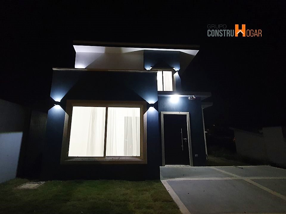 Grupo ConstruHogar - STBN