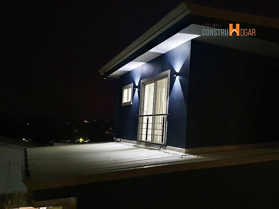 Grupo ConstruHogar - STBN