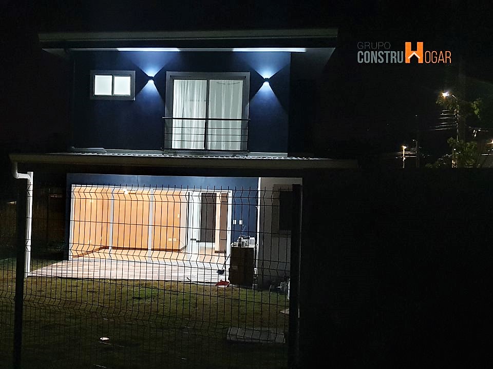 Grupo ConstruHogar - STBN