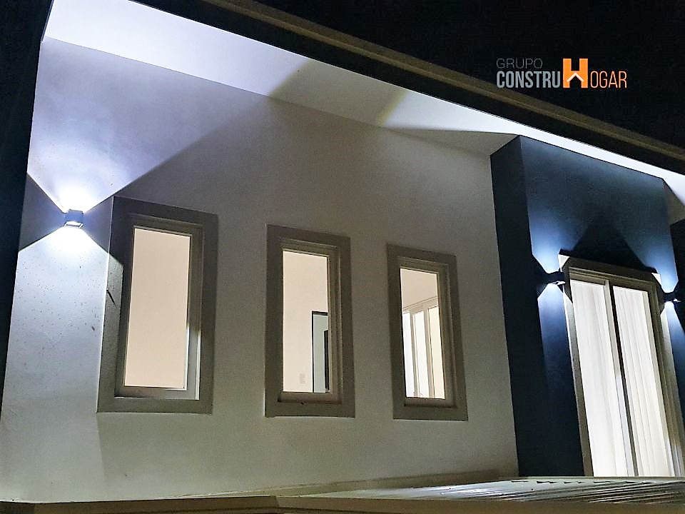 Grupo ConstruHogar - STBN