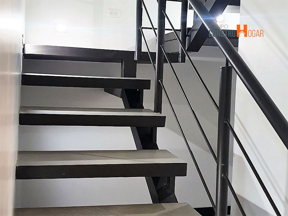 Grupo ConstruHogar - STBN